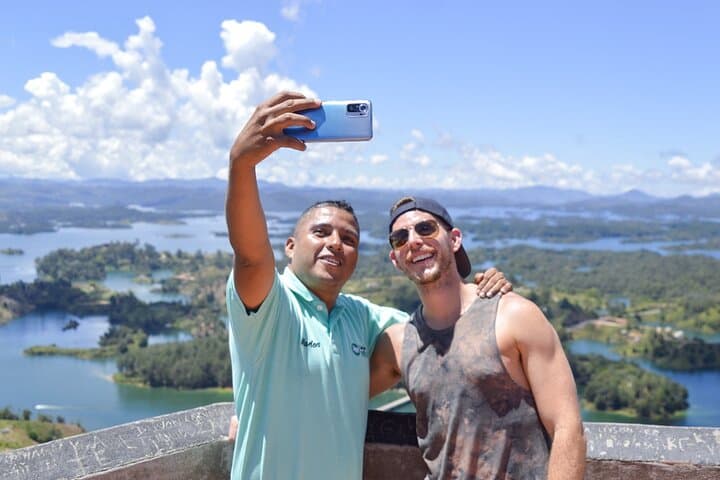 Imagem -  AVENTURA POR MEDELLÍN CON VUELOS