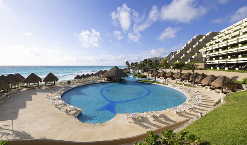 Imagen - Paradisus Cancún con Copa