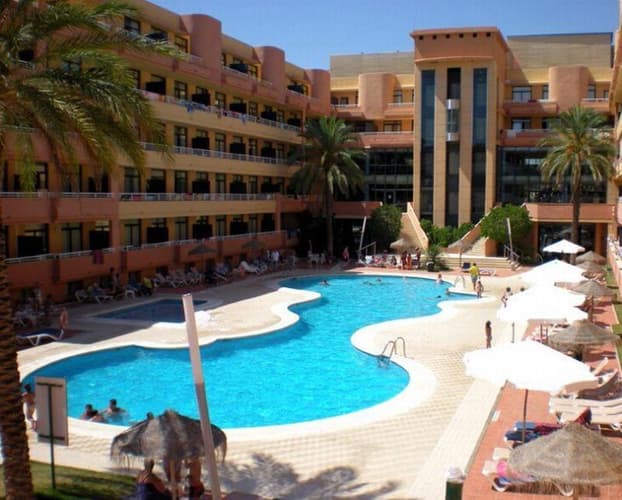 Imagen - Costa de Almeria 