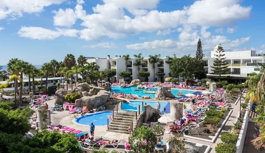 Imagen - Lanzarote, Spain