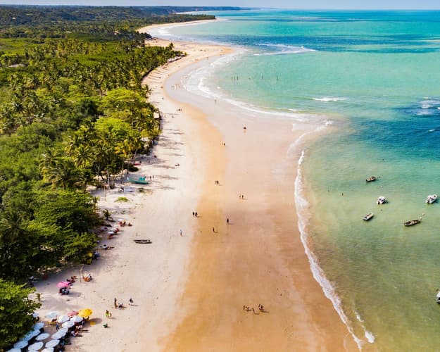 Imagen - Trancoso - Vacaciones de Verano