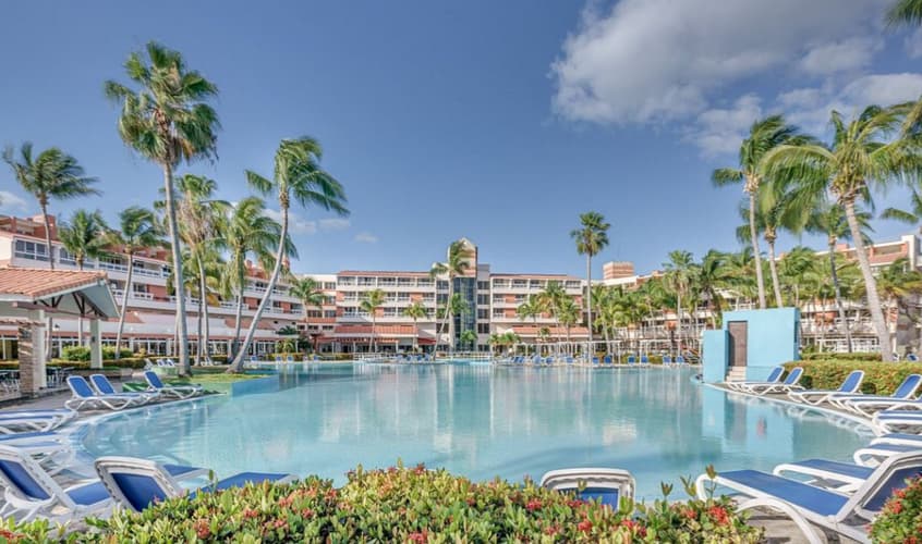 Imagen - Hoteles Barceló en Cuba