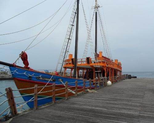 Beeld - 4 Nights in Bridgetown, Barbados