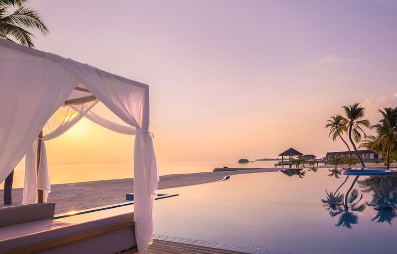 Image - Celebrate Love in Maldives: 4 Romantic Days at NOOE Kunaavashi