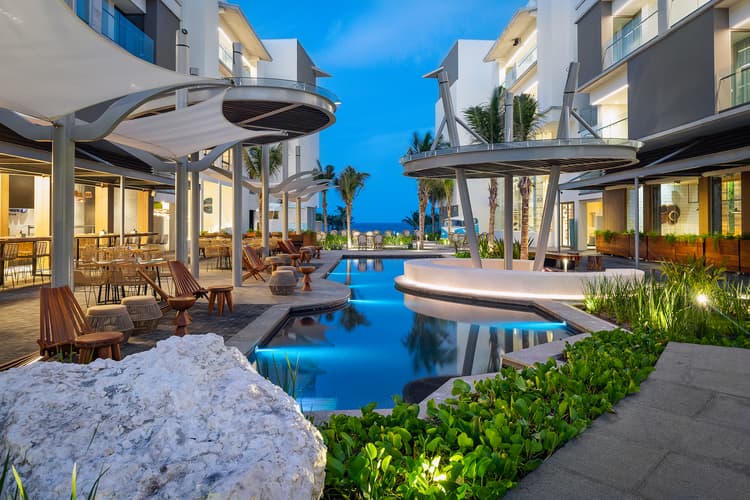 Образ - Catalonia Grand Costa Mujeres All Suites & Spa - Con vuelo incluido