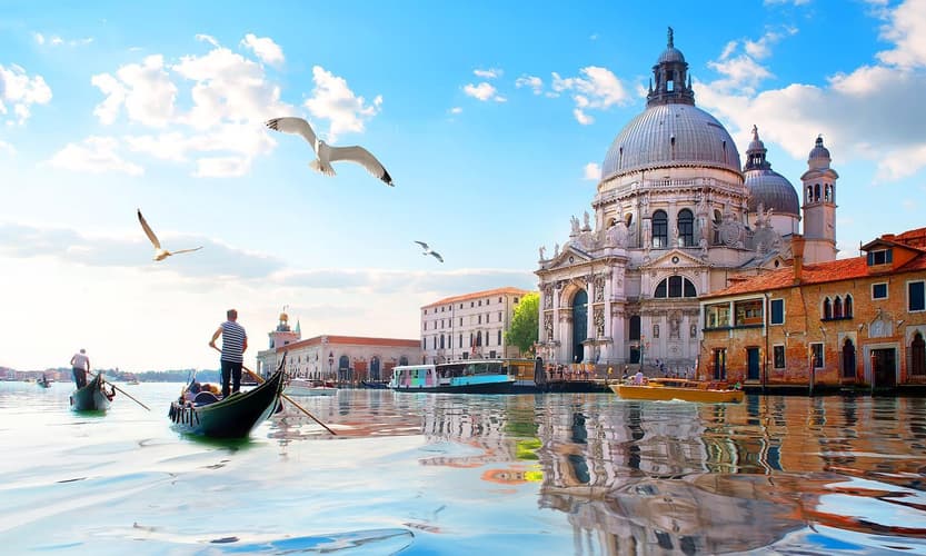 Bild - Venice, Italy