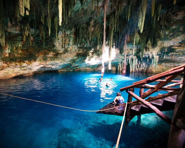 Imagen - AVENTURA A MÉRIDA + VUELOS Y TOUR 