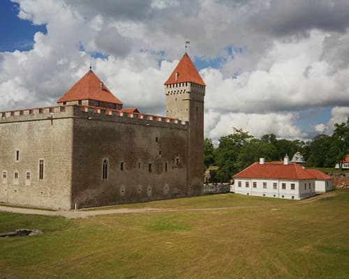 Image -  10 Days Highlights of Latvia