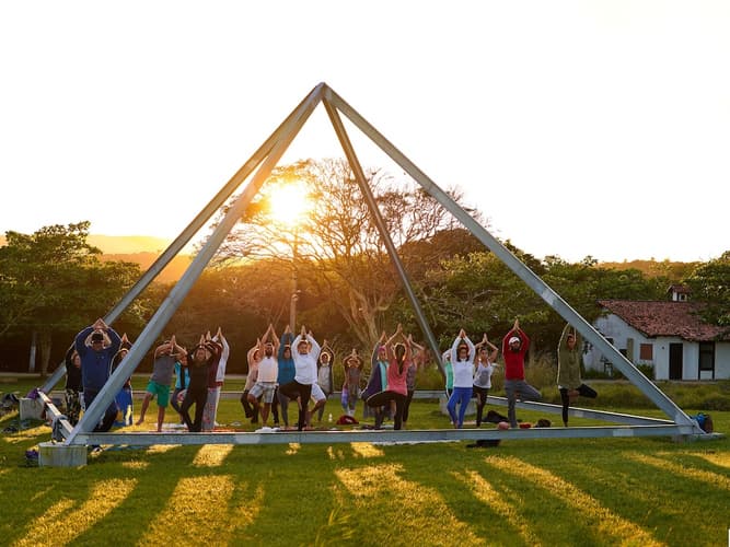 Imagen - Semana Santa en Búzios - Búzios Espiritualidade Hotel