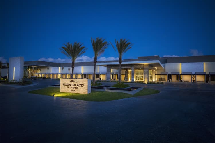 Imagen - MOON PALACE THE GRAND / 24 AL 27 DE SEPTIEMBRE 2026 