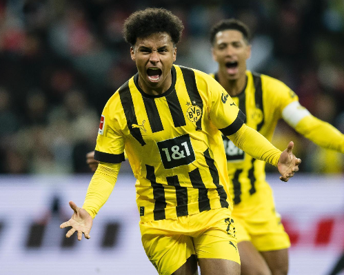 Imazhi - BVB vs Bayer Leverkusen