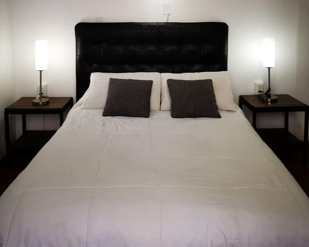 Image - Hotel en La Paz | El Museo Hotel 