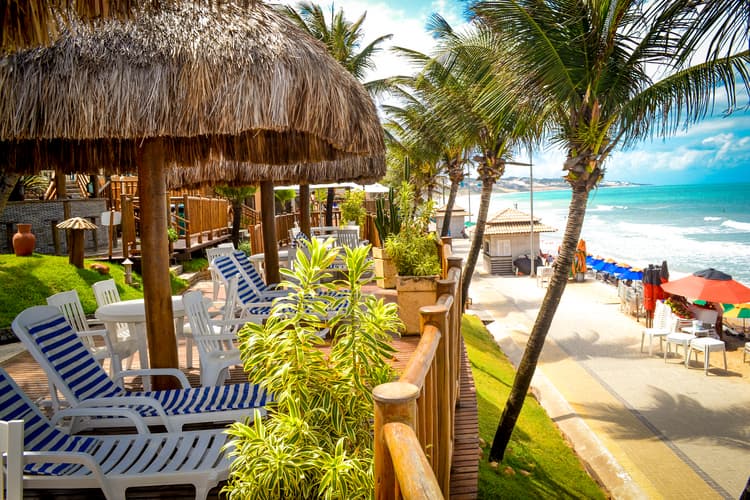 Imagen - Natal media pensión +vuelo +auto +asistencia