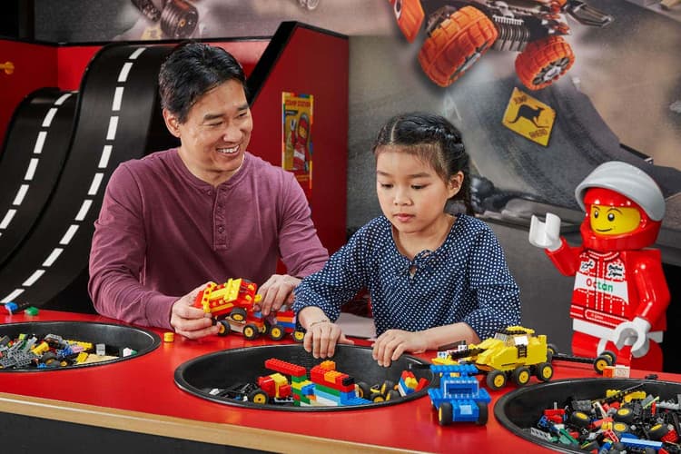 Imazhi - LEGOLAND Berlin