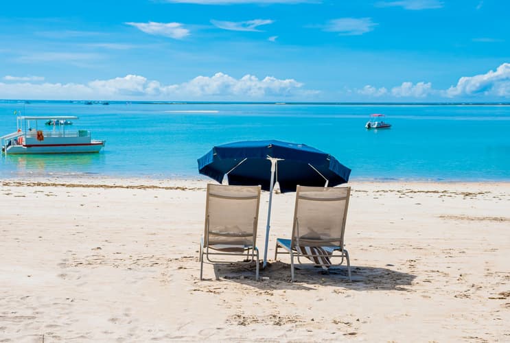 Imagen - Temporada Baja 2026 en Maragogi - Grand Oca Maragogi 