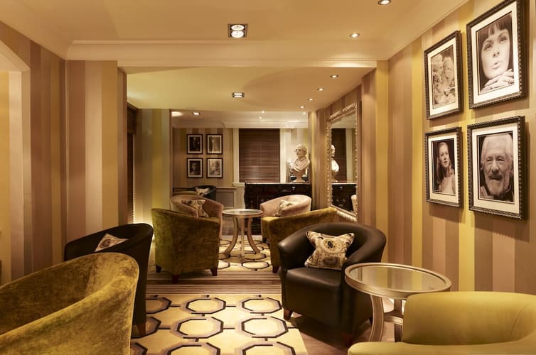 Image - 4* The Arden Hotel, Stratford Upon Avon, West Midlands