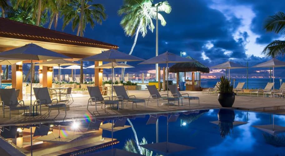 Imagen - Temporada Baja 2026 en Maceió - Jatiuca Resort