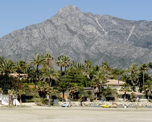 Imagem - Costa del Sol