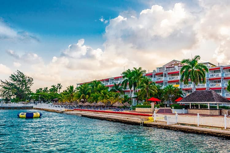 Imagen - Jamaica All Inclusive Copa Vacations