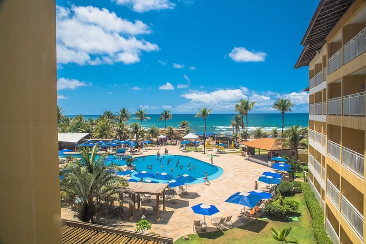 Imagen -  Salvador de Bahía (8 dias)