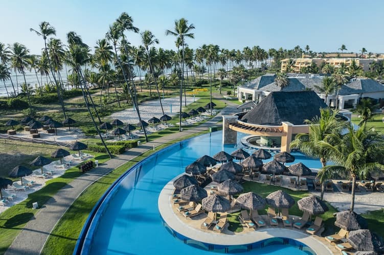 Imagen - Iberostar Selection Praia Do Forte con Latam