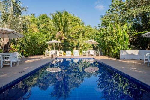 Imagen - Trancoso - Vacaciones de Verano