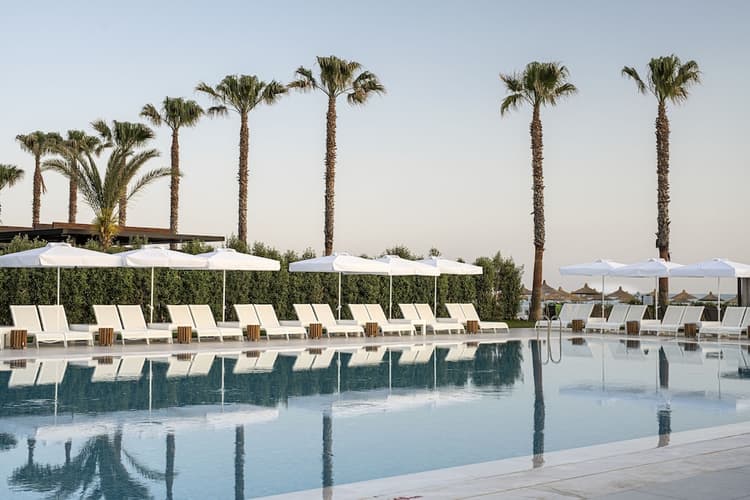 Image - 10N Voyage Belek + 5GF