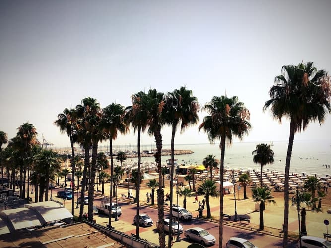 Imagine - Sejur oras & plaja Larnaca, Cipru Iunie 2026