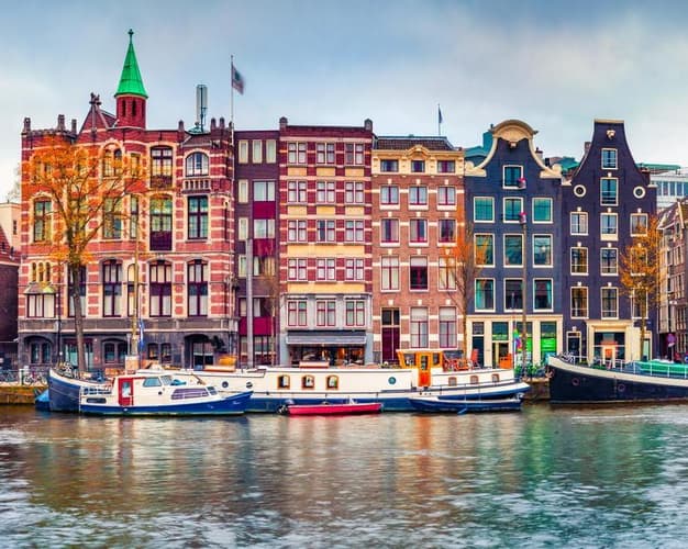 Imej - Gotta-See Europe: Germany, Austria, Italy