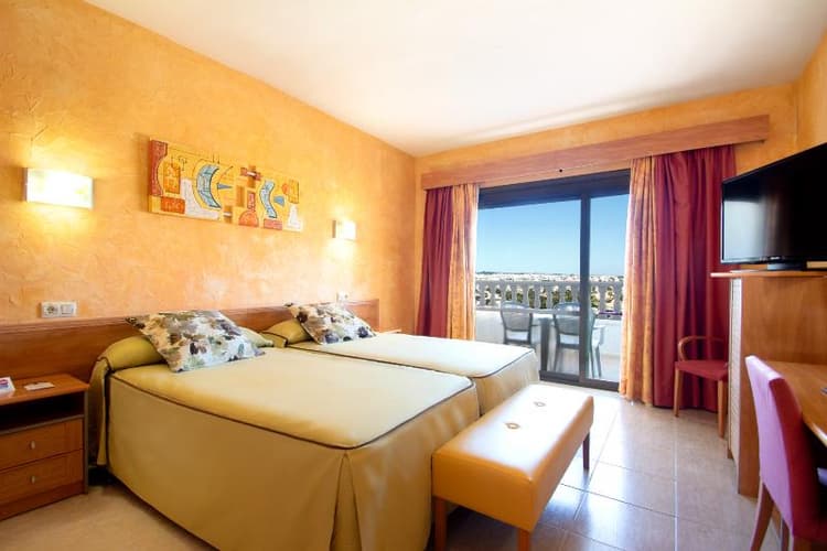 Immagine -  7N Servigroup La Zenia + 3GF