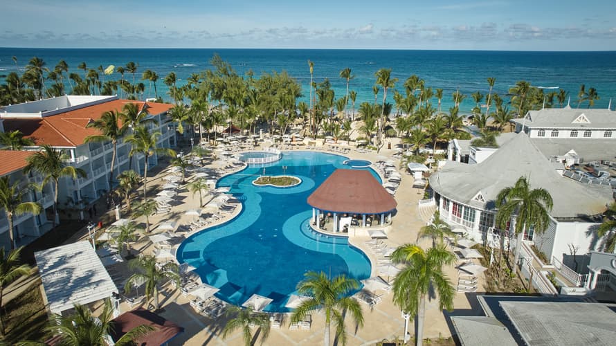Imagen - Hotel en Punta Cana / Bahia Principe Luxury Esmeralda 5*