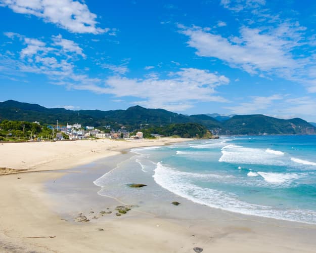 Bild -  Japan erleben – Tokio, Osaka & Küstenjuwel Shirahama (inkl. RailPass)