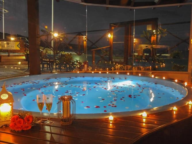 Imagem - Temporada Baja en Bombinhas - Vila do Sol Apartamentos