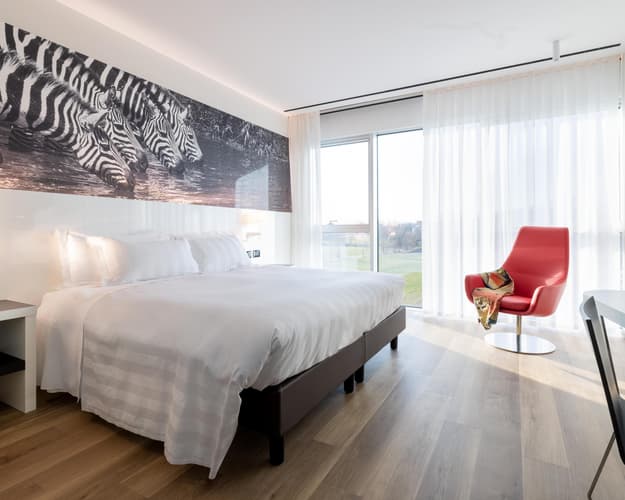 Image -  3 N Life Hotel