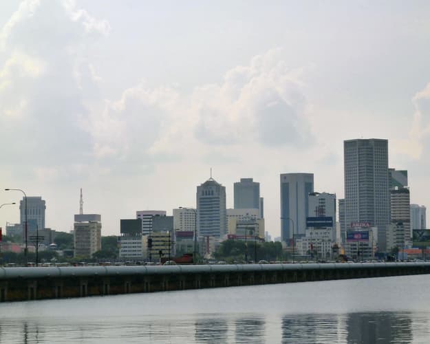 Image - 4 Nights in Johor Baru, Malaysia