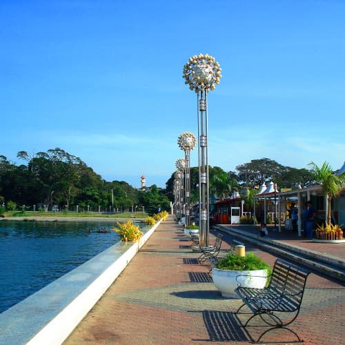 تصویر - 4 Nights in Zamboanga, Philippines