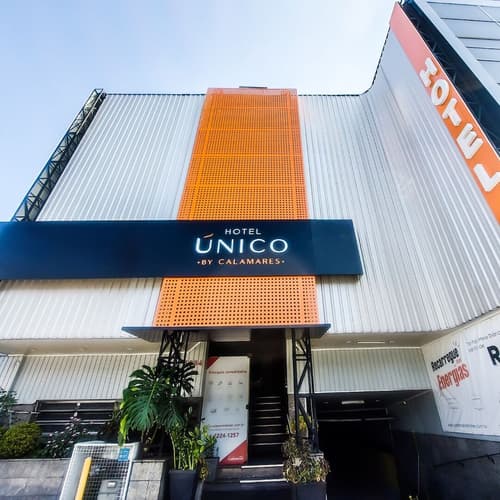 Imagen - 05 NTS CALAMARES HOTEL - HAB DBL SAO PAULO