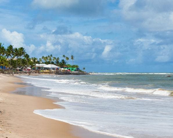 Imagen - Guarajuba - Vacaciones de Verano