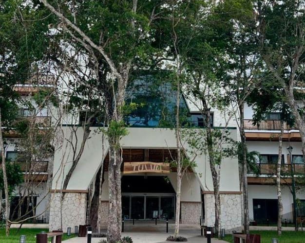 Imagen - Avión + Hotel , Tulum 26 al 29-Dic, 25