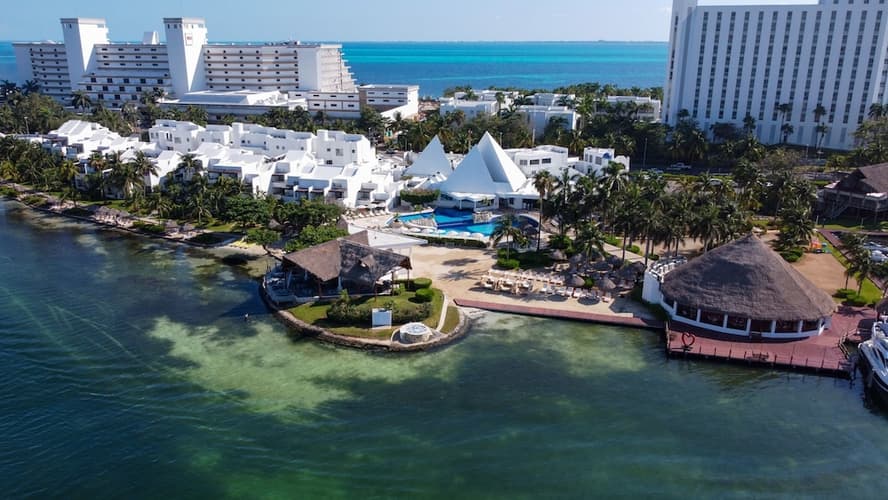 Imagen - Sunset Marina Resort & Yacht Club + Traslado