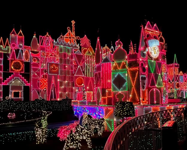 Imagen - Disneyland en Familia: Tickets 1 Parque por Día, 2 Días