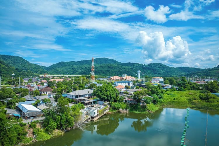 Image - 4* Antiya Hotel Phuket, Phuket, Thailand