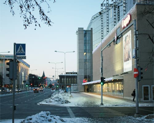 Image - 4 Nights in Tartu, Estonia