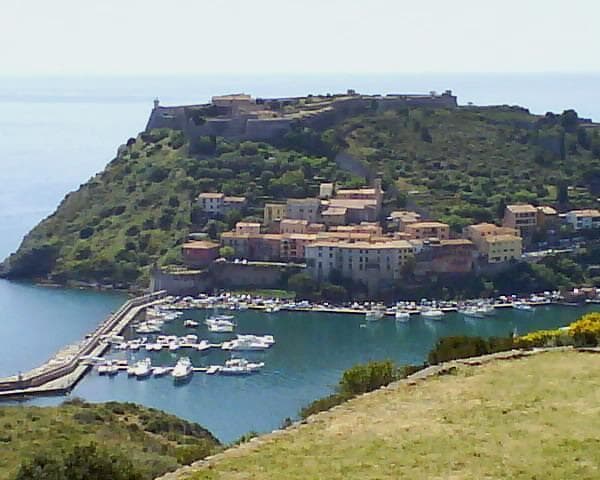 Image - Pasqua a Porto Ercole