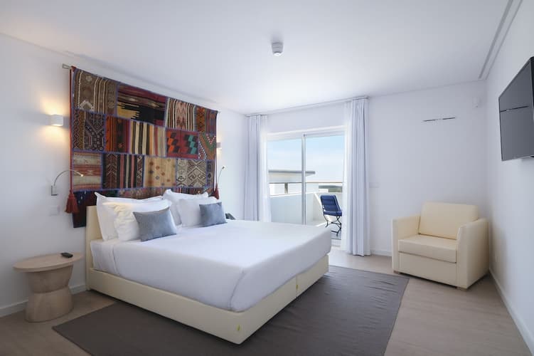 Bild -  7N Evolutee Hotel + 3GF