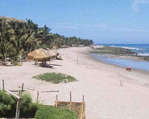 Imagen - Vichayito - El Refugio de Vichayito 