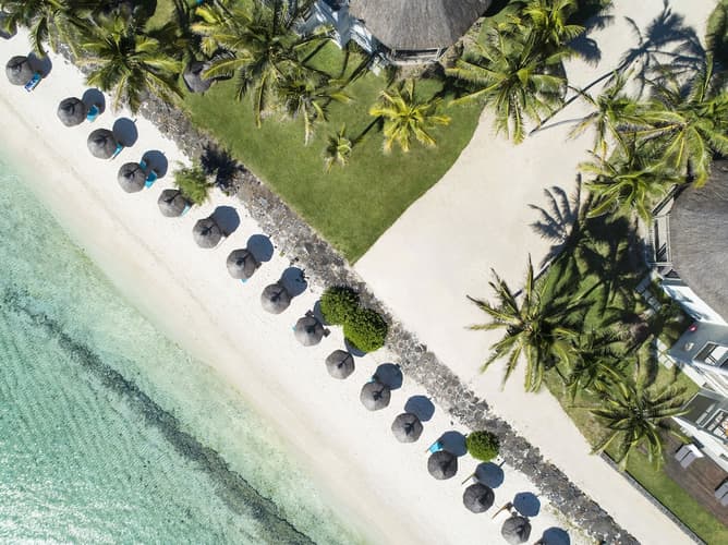 圖像 - Oferta Mauritius Septembrie, All-Inclusive, Solana Beach - Adults Only
