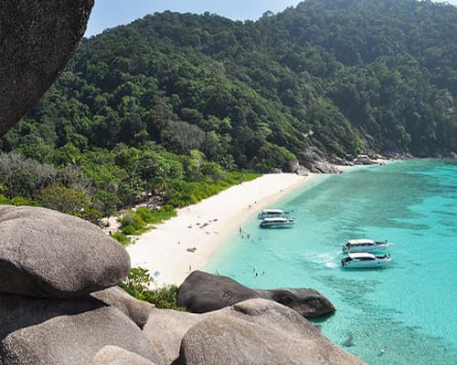Image - Phuket & Khao Lak in 5*