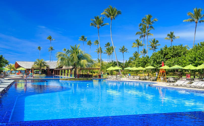 Imagen - Vacaciones de Verano en Porto de Galinhas - Vivá Porto De Galinhas