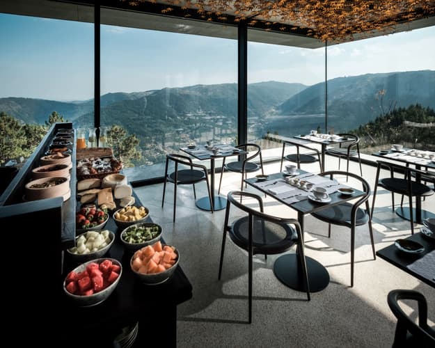 Imagem - Serra da Estrela(Manteigas)-Hotel 5*APA-Setembro